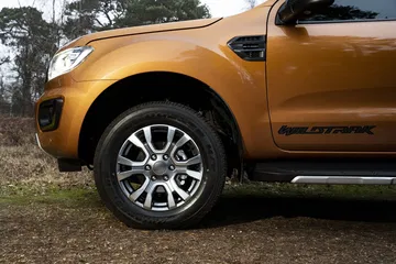 Ford Ranger 2019 Wildtrak 8