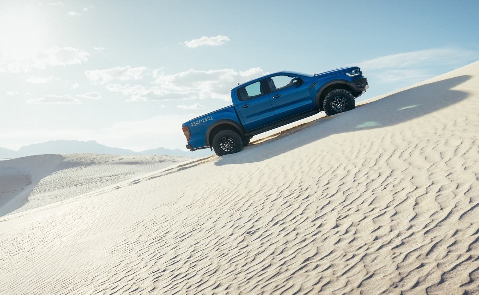 Ford Ranger Raptor 2019 0119 008
