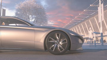 Hyundai Carga Electricos Sin Cables 01