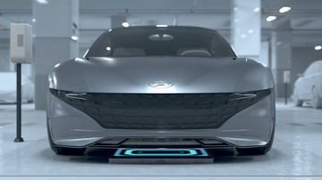 Hyundai Carga Electricos Sin Cables 02