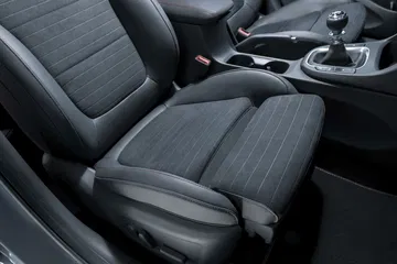Hyundai I30 Fastback N Interior10