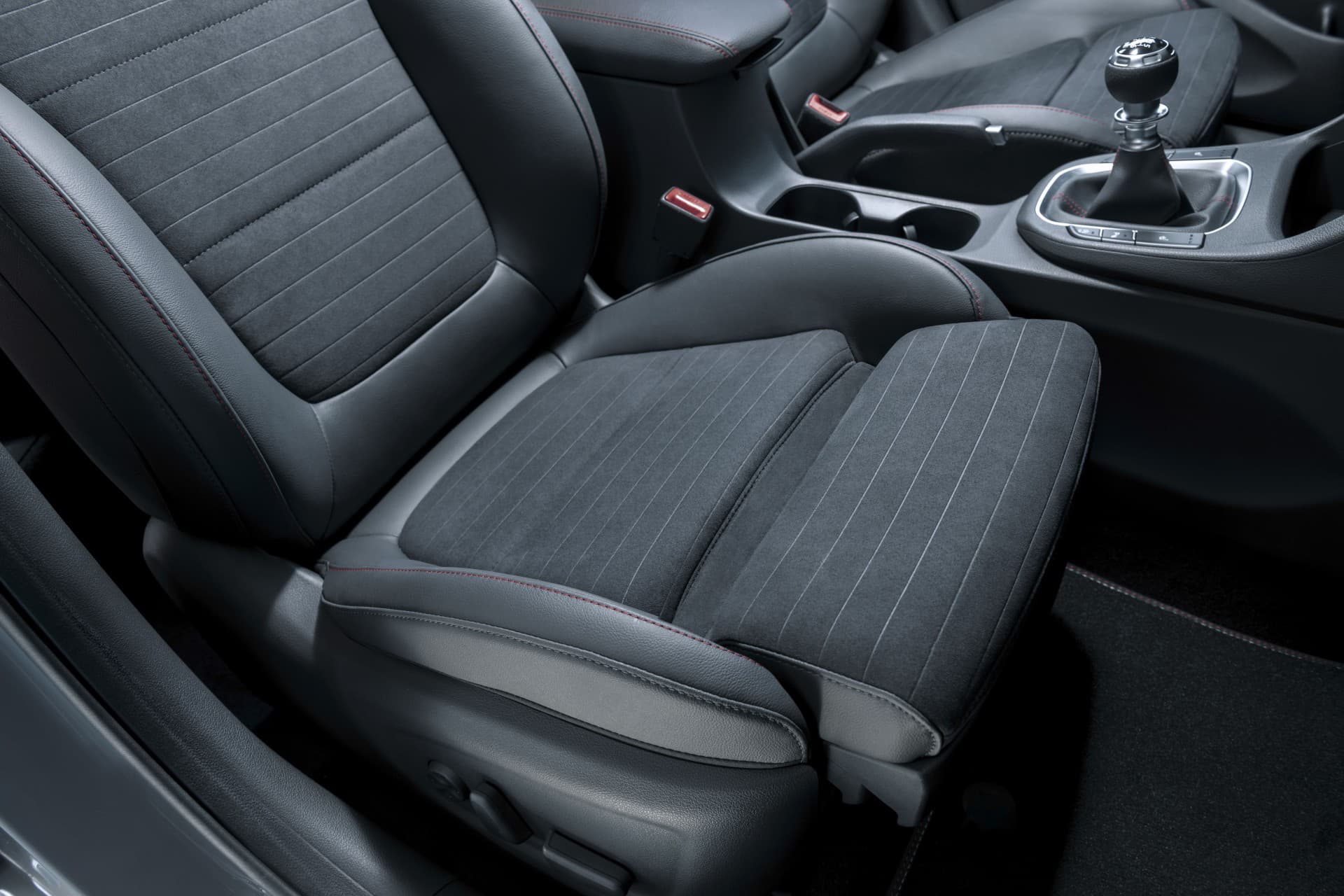 Hyundai I30 Fastback N Interior10