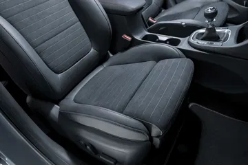 Hyundai I30 Fastback N Interior11