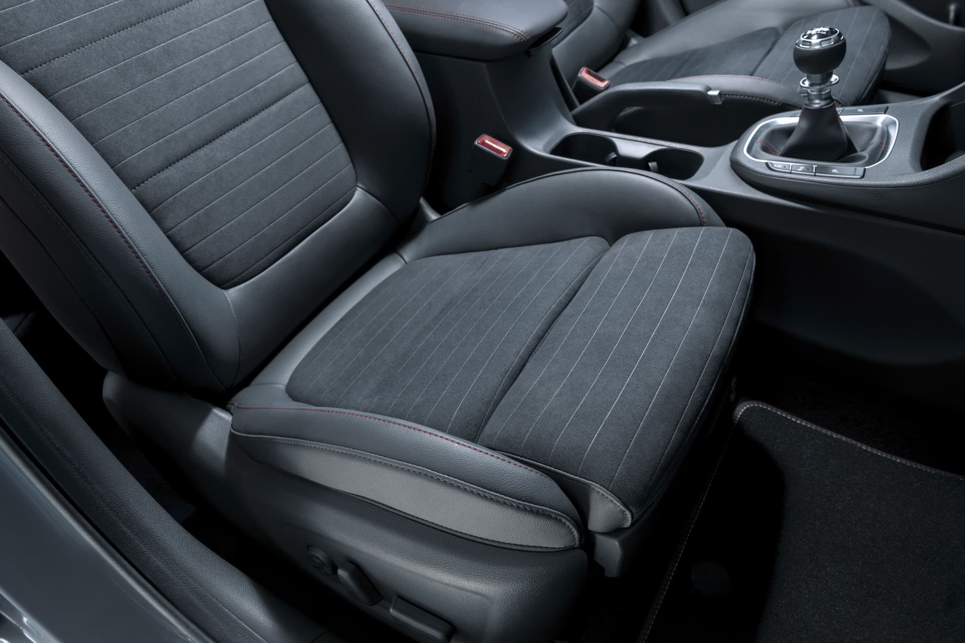 Hyundai I30 Fastback N Interior11