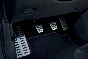 Hyundai I30 Fastback N Interior3