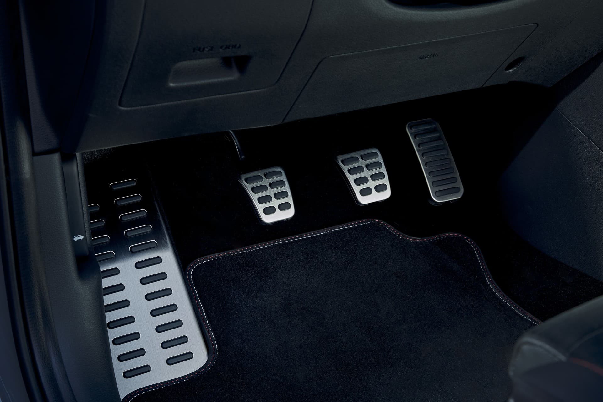 Hyundai I30 Fastback N Interior3
