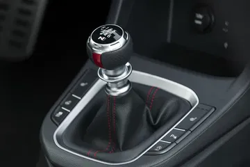Hyundai I30 Fastback N Interior8