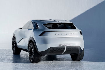 Infiniti Qx Concept Trasera Exterior 01