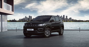 Jeep Compass Oferta 2019 1