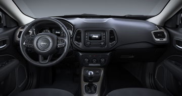 Jeep Compass Oferta 2019 3