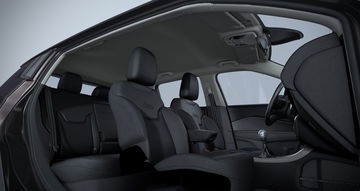 Jeep Compass Oferta 2019 5