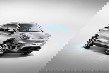 Kia E Niro Electrico 0119 002