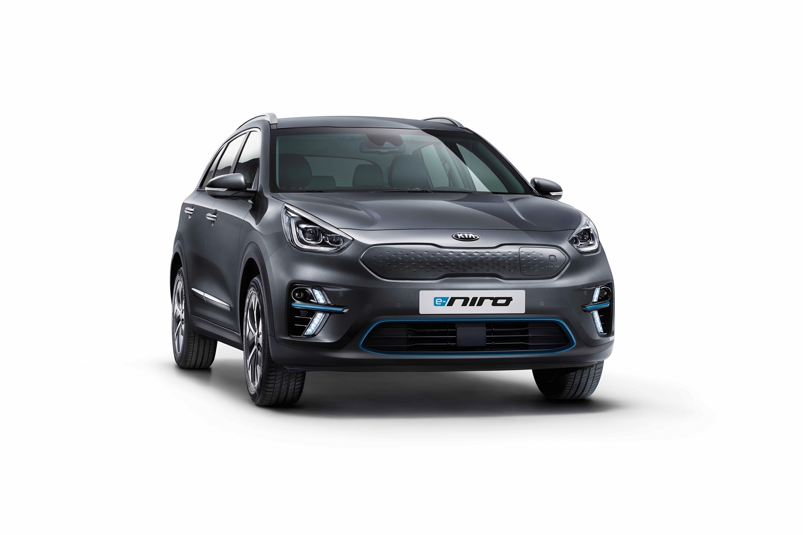 Kia E Niro Electrico 0119 004