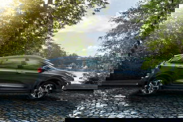 Kia E Niro Electrico 0119 006