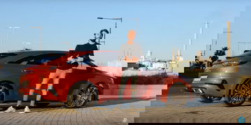Kia Proceed Video 01