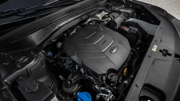 Kia Telluride 2019 9