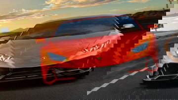 Lamborghini Huracan Evo 2019 0119 002