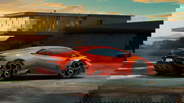 Lamborghini Huracan Evo 2019 0119 006