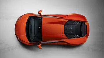 Lamborghini Huracan Evo 2019 0119 010