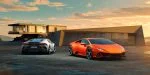Lamborghini Huracan Evo 2019 0119 015