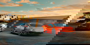 Lamborghini Huracan Evo 2019 0119 015