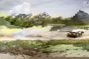 Lamborghini Urus Offroad 0119 001