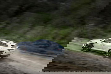 Lamborghini Urus Offroad 0119 005