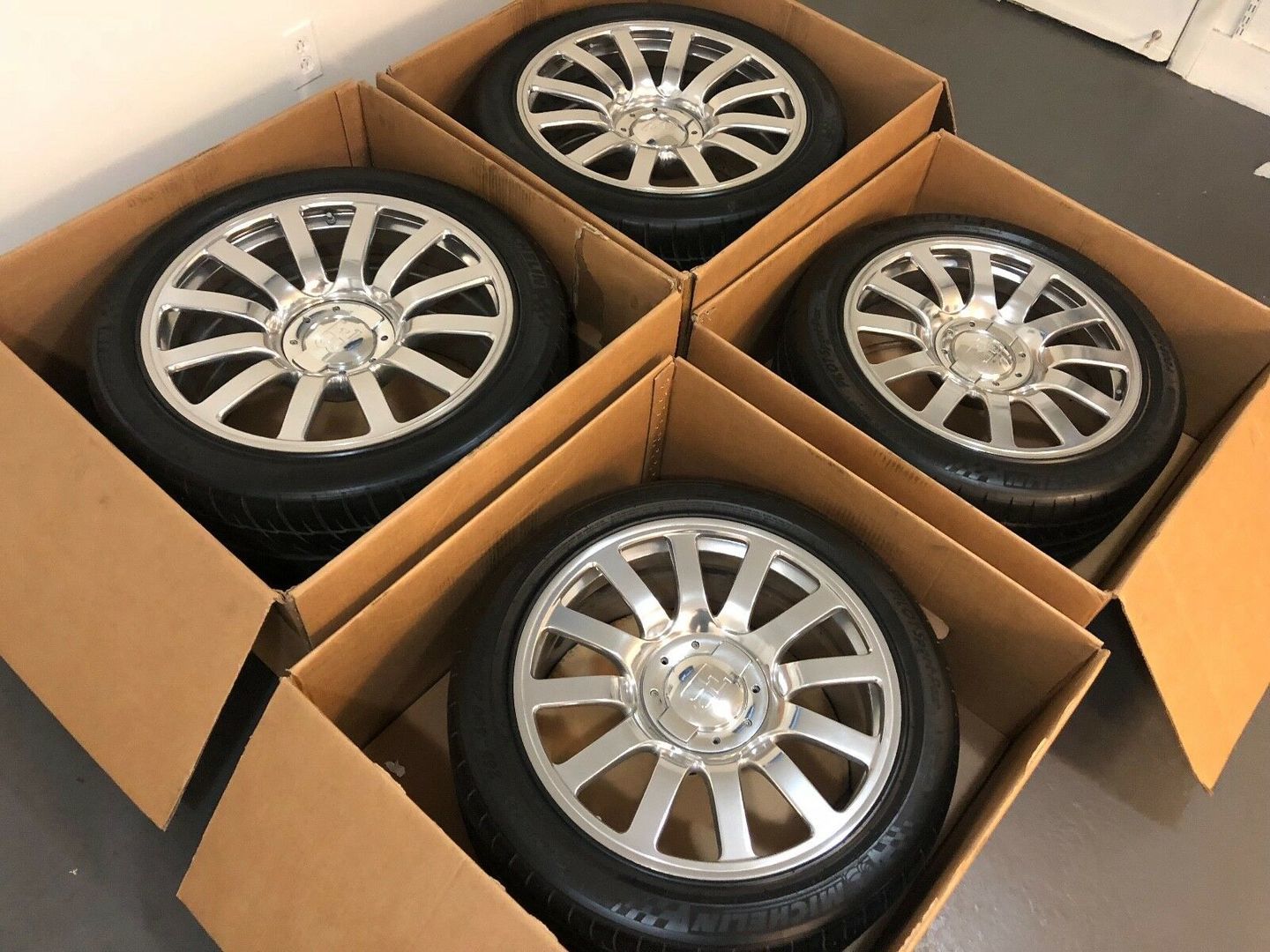 Llantas Bugatti Veyron 5 Llantas Bugatti Veyron 5