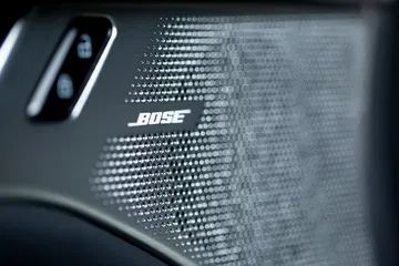 Mazda 3 2019 Interior 02