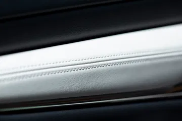 Mazda 3 2019 Interior 03