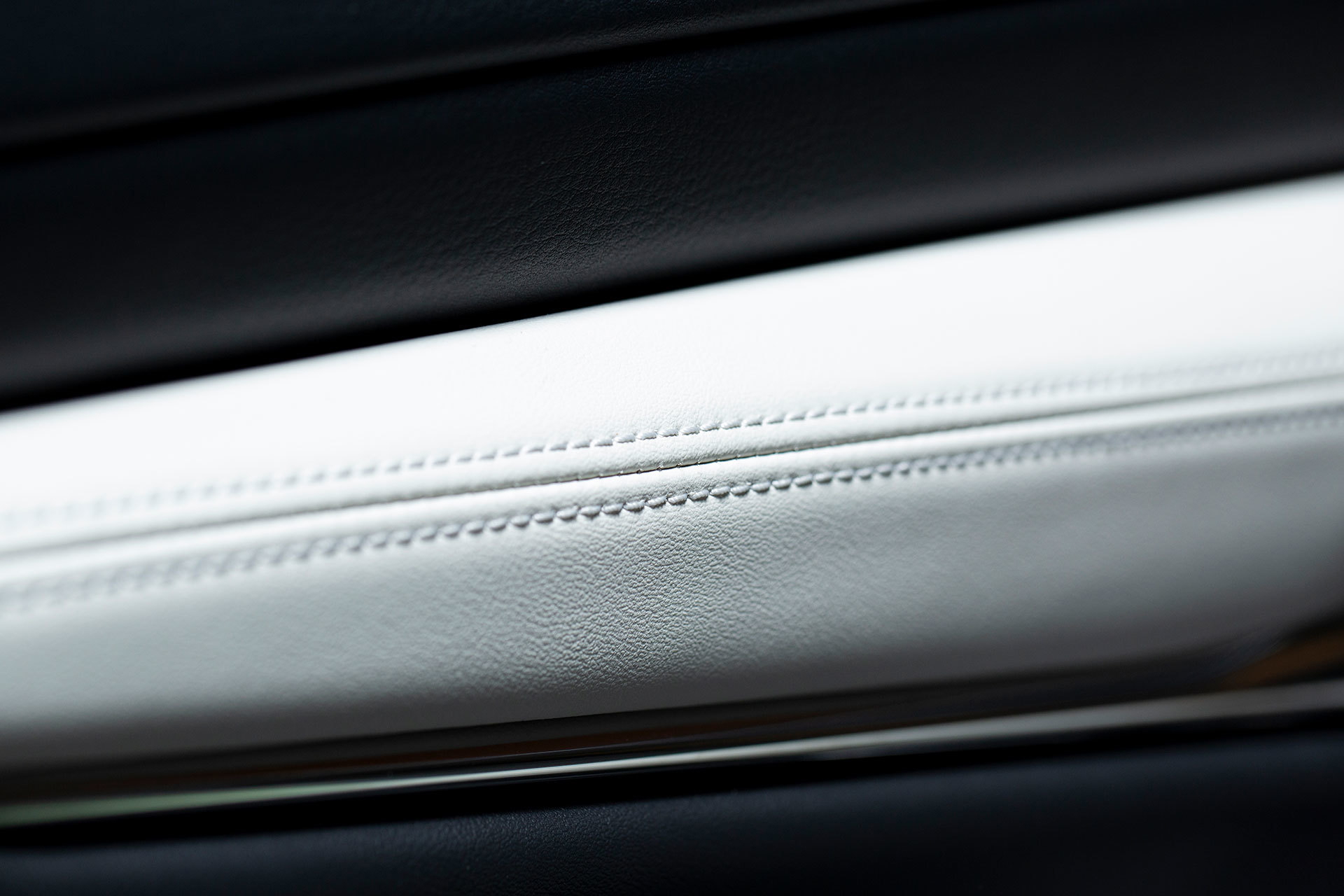 Mazda 3 2019 Interior 03