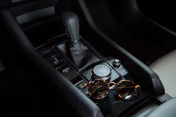 Mazda 3 2019 Interior 04
