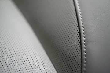 Mazda 3 2019 Interior 09