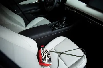 Mazda 3 2019 Interior 10