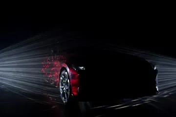 Mazda 3 2019 Interior 18