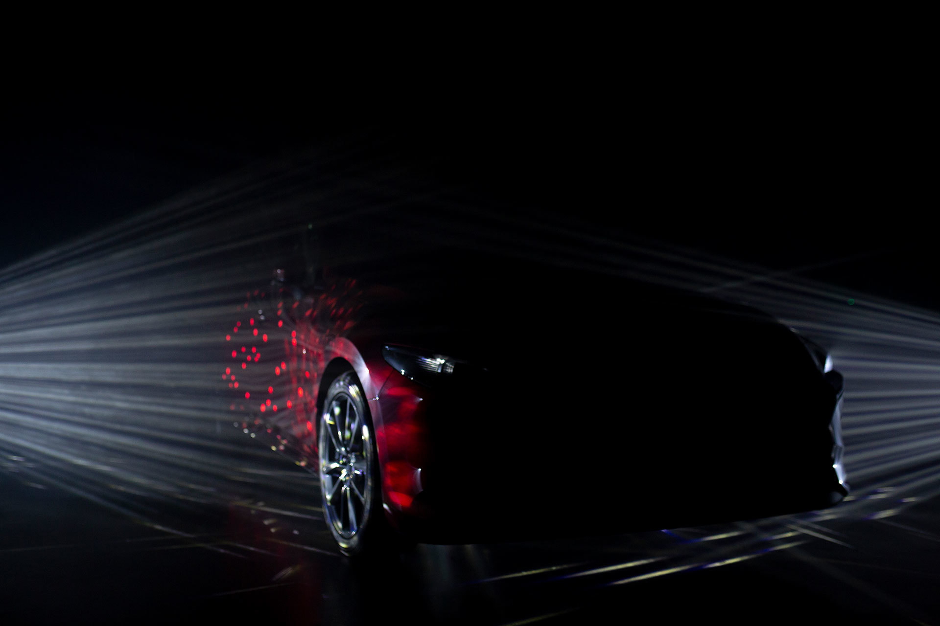 Mazda 3 2019 Interior 18