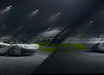 Mclaren 600 Lt Spider Jan 2019 Image01