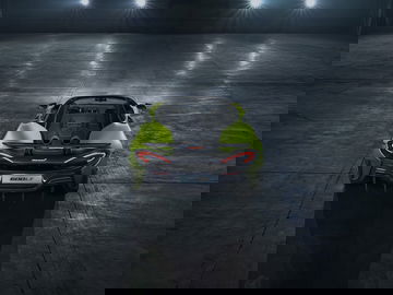 Mclaren 600 Lt Spider Jan 2019 Image02