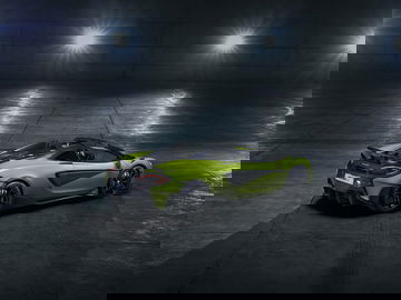 Mclaren 600 Lt Spider Jan 2019 Image04