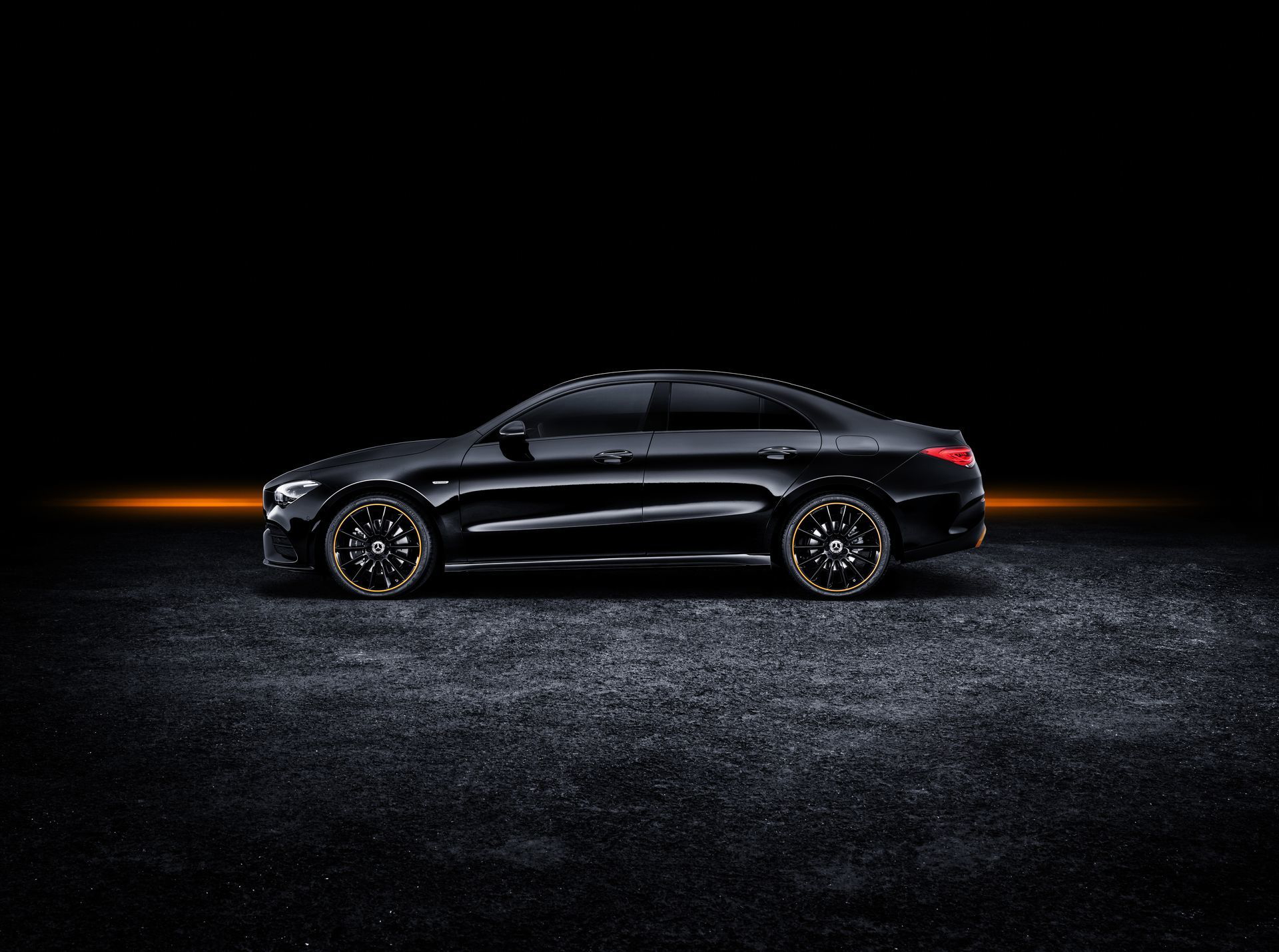 Mercedes Benz Cla, C 118, 2019