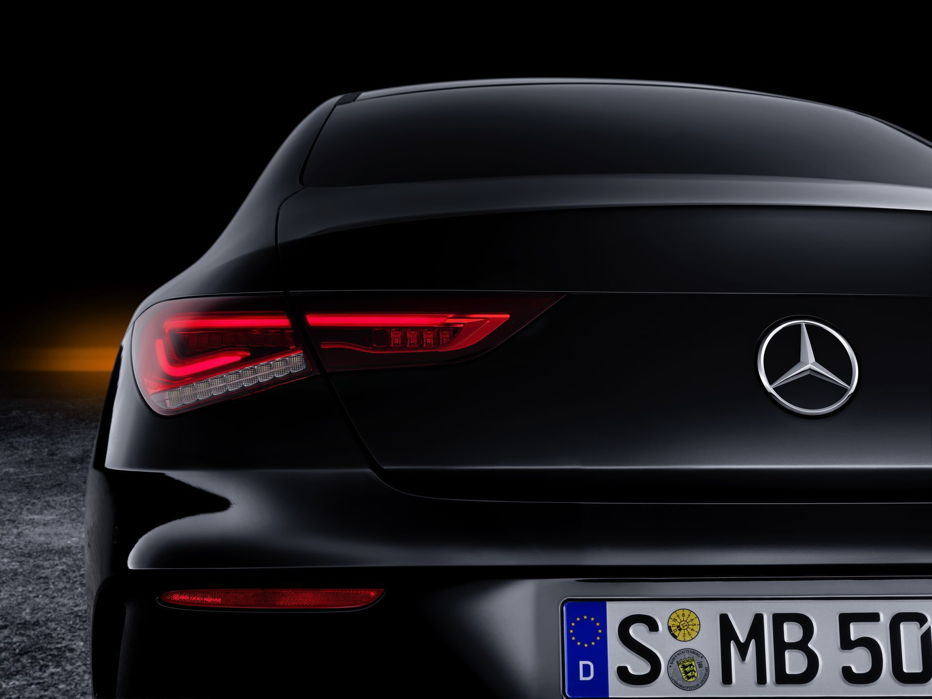 Mercedes Benz Cla, C 118, 2019