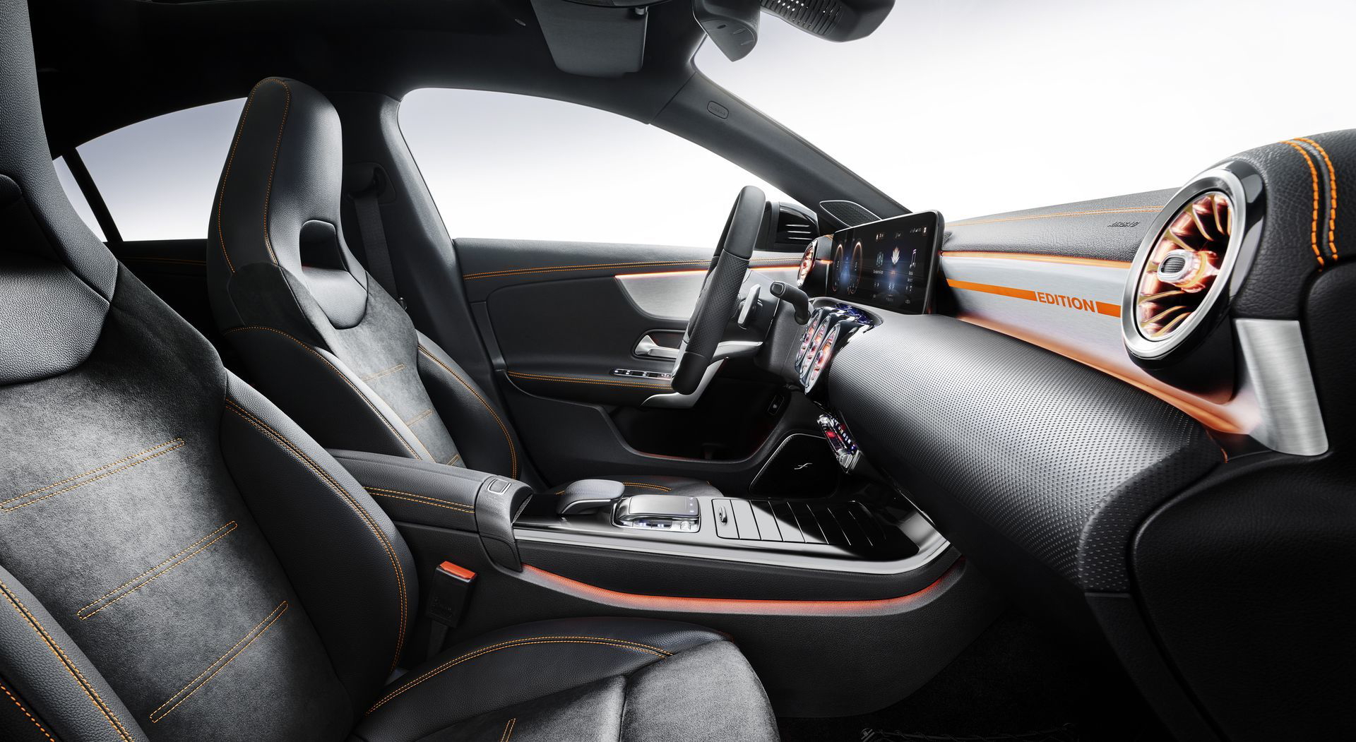 Mercedes Benz Cla, C 118, 2019