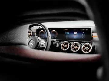 Mercedes Benz Cla, C 118, 2019