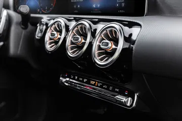 Mercedes Benz Cla, C 118, 2019