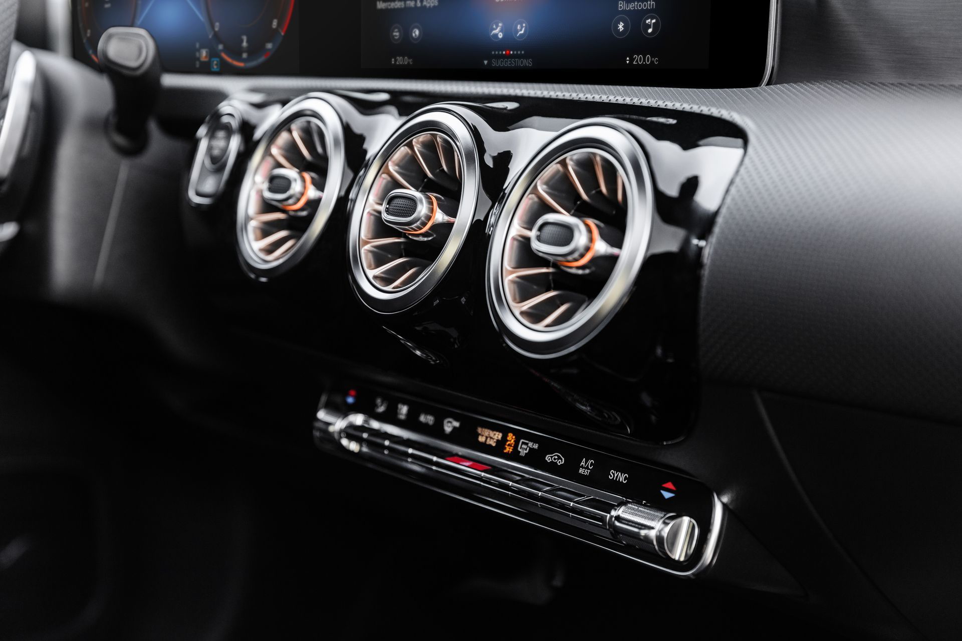 Mercedes Benz Cla, C 118, 2019