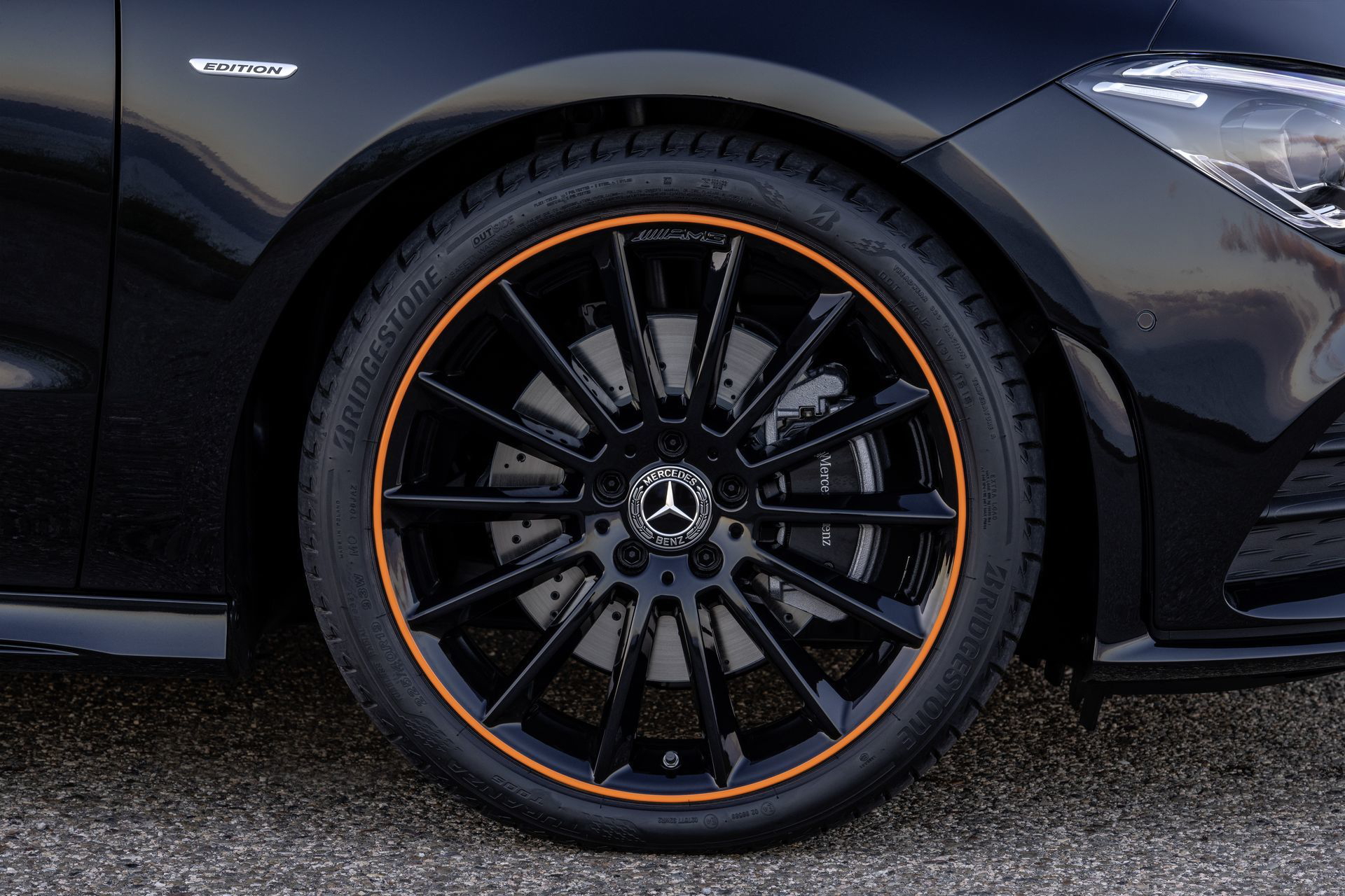 Mercedes Benz Cla, C 118, 2019