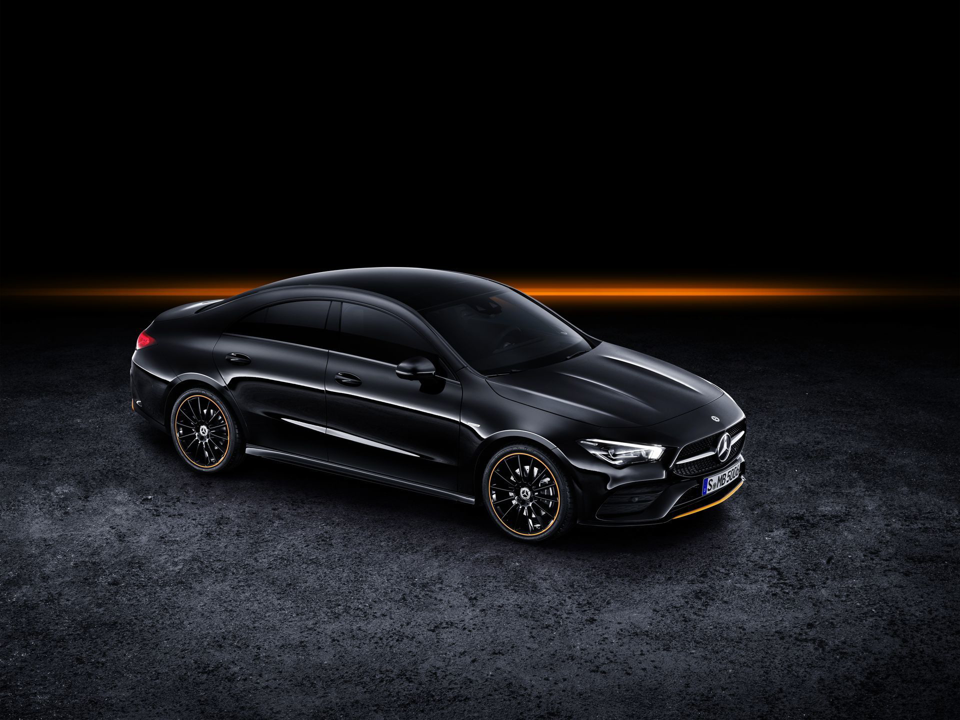 Mercedes Benz Cla, C 118, 2019