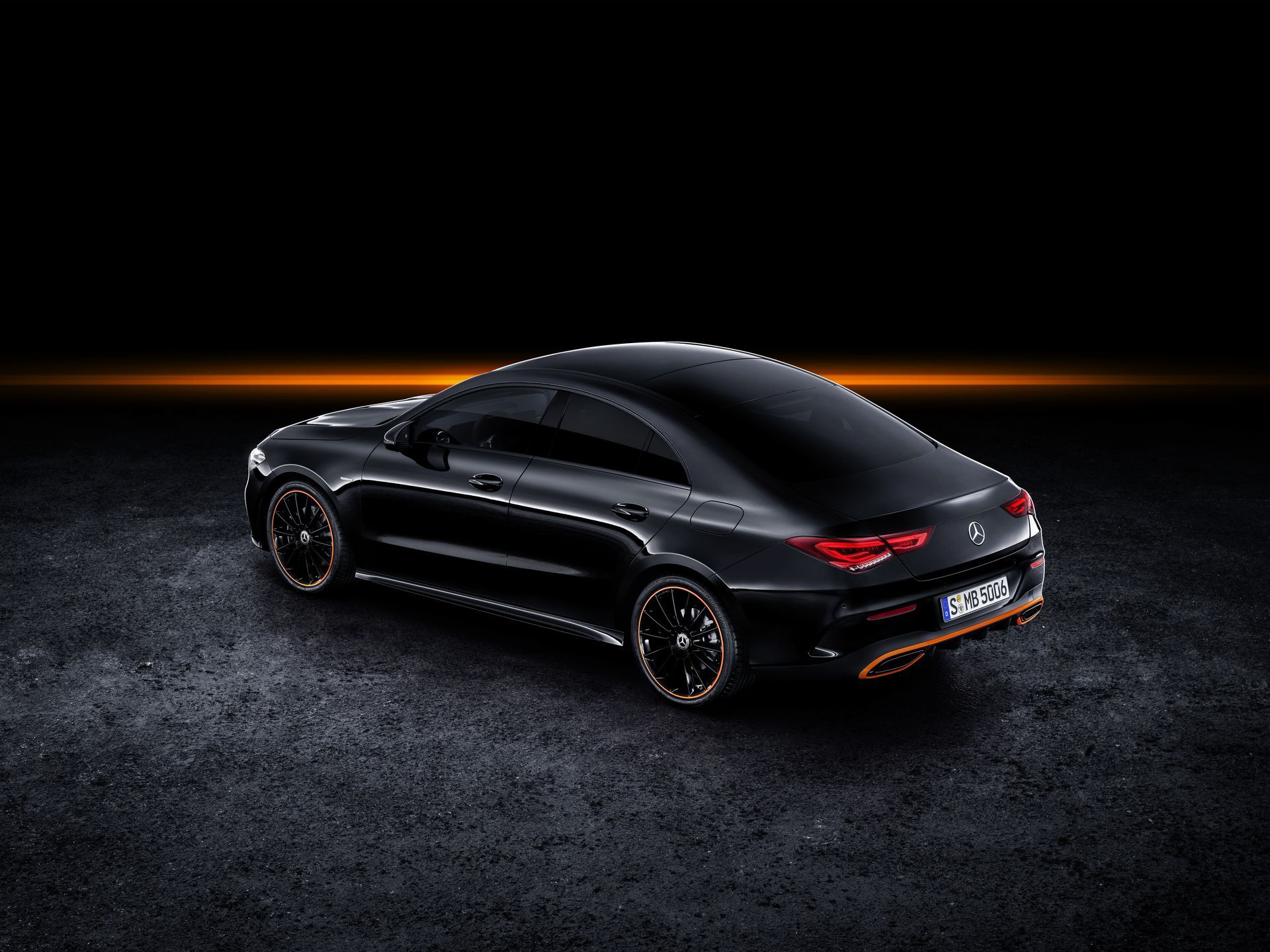 Mercedes Benz Cla, C 118, 2019