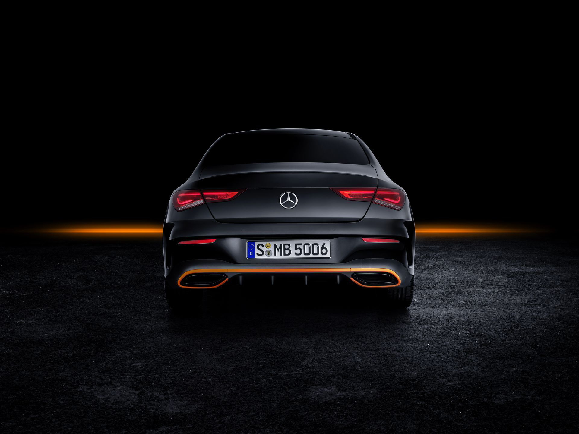Mercedes Benz Cla, C 118, 2019