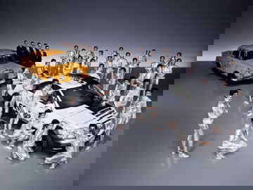 Null Null